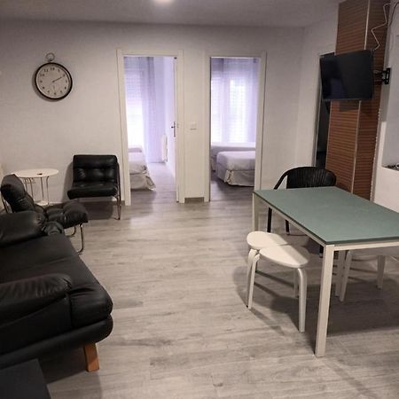 Horno Abad Granada Centro Apartment Екстериор снимка