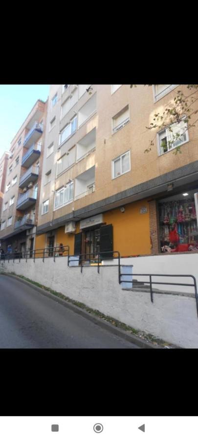 Horno Abad Granada Centro Apartment Екстериор снимка