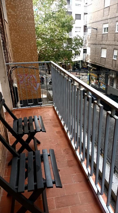 Horno Abad Granada Centro Apartment Екстериор снимка