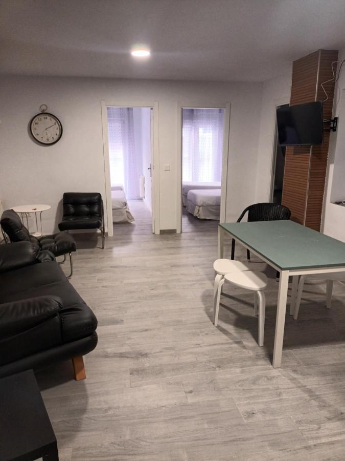 Horno Abad Granada Centro Apartment Екстериор снимка