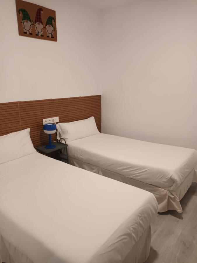Horno Abad Granada Centro Apartment Екстериор снимка
